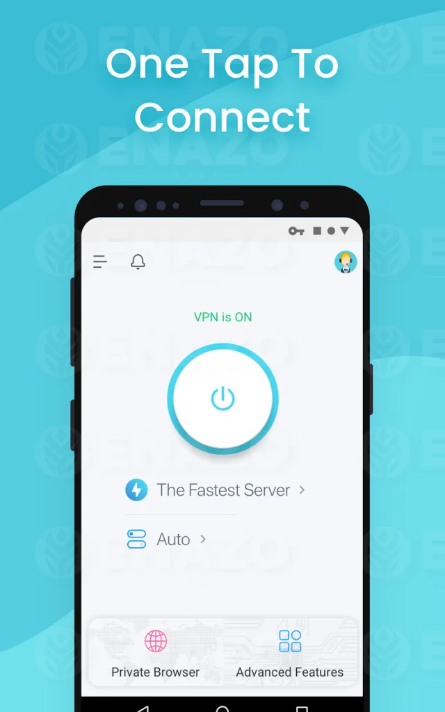 X-VPN - Private Browser VPN 4 by Enazo x-vpn mod apk latest version