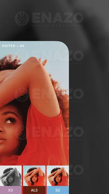 VSCO: Photo & Video Editor 9 by Enazo vsco mod apk all pack unlocked